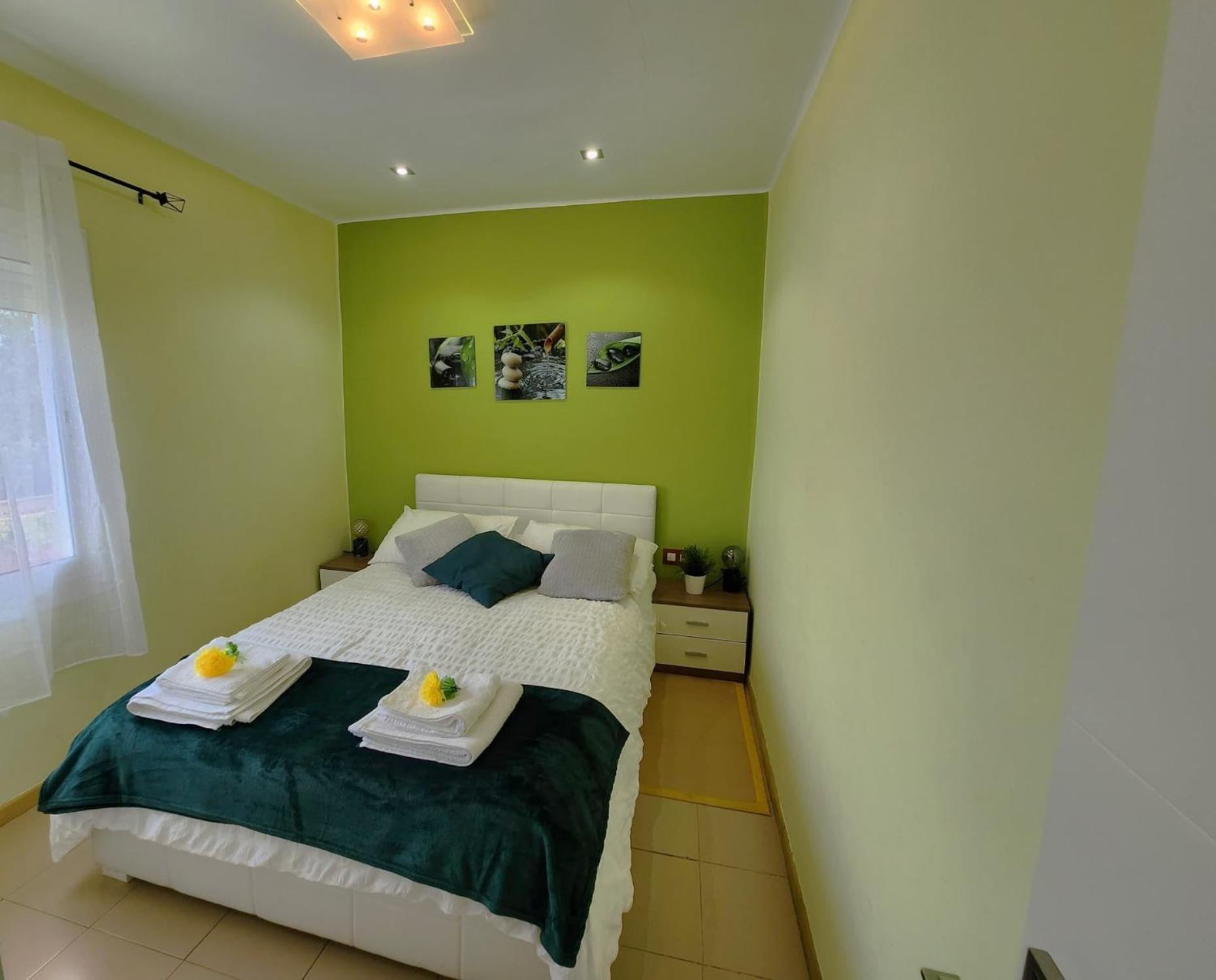 Casa Azul Donde Se Respira Tranquilidad Villa Lardero Exteriör bild