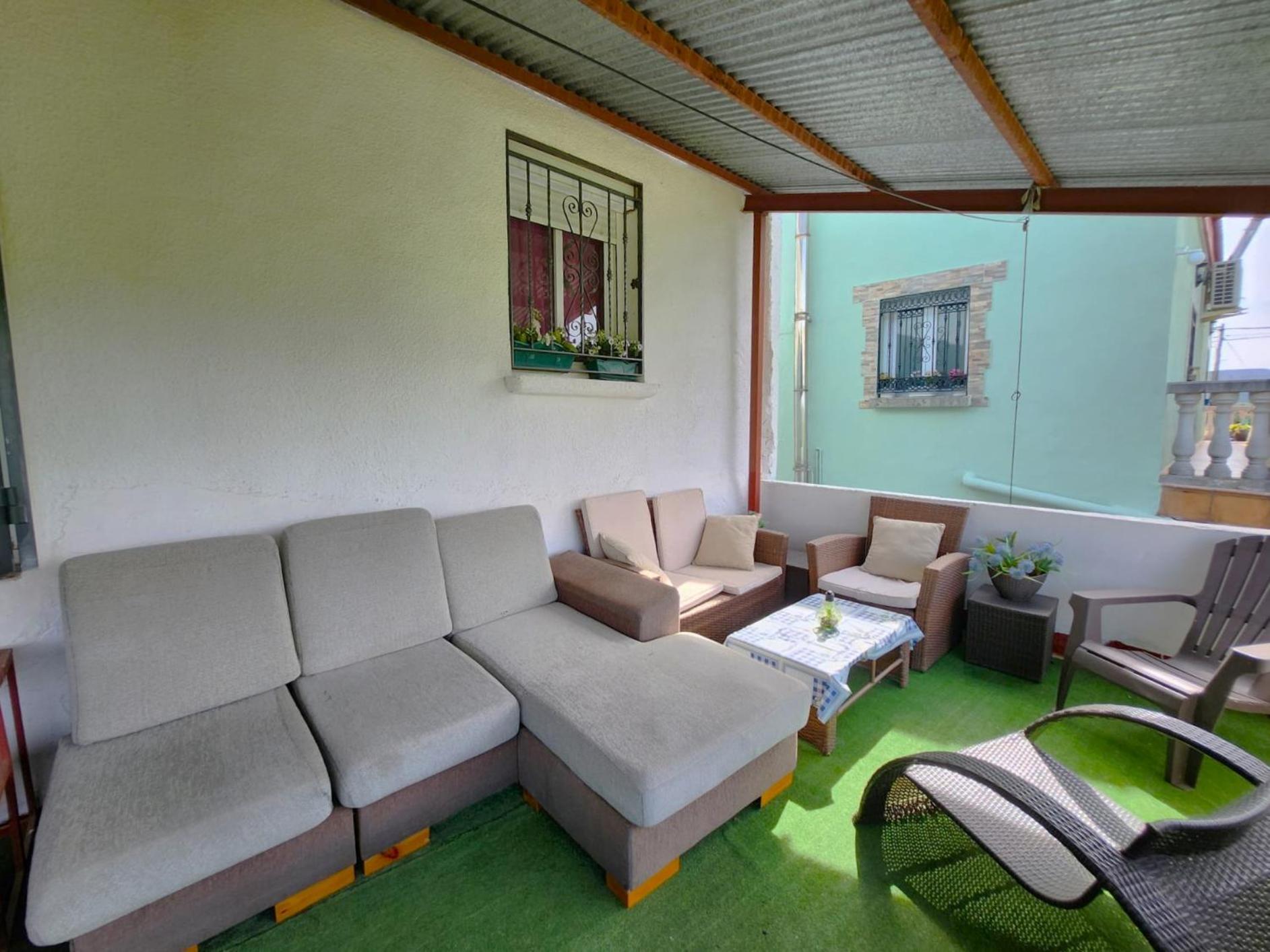 Casa Azul Donde Se Respira Tranquilidad Villa Lardero Exteriör bild