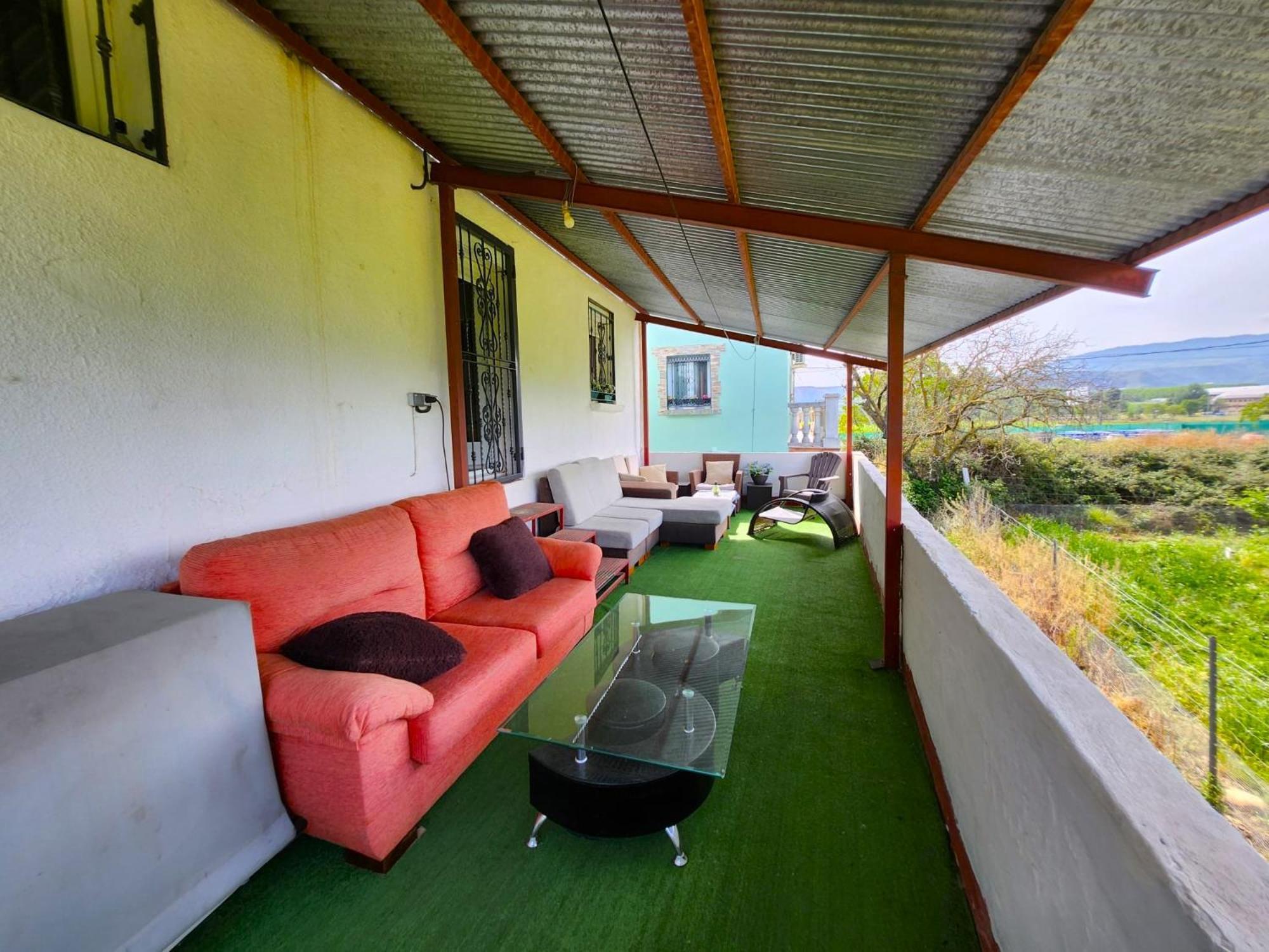 Casa Azul Donde Se Respira Tranquilidad Villa Lardero Exteriör bild